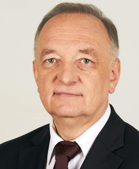 Antoni Szymański