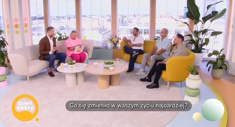 Dziendobry