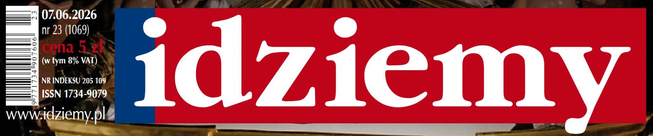 Idziemy